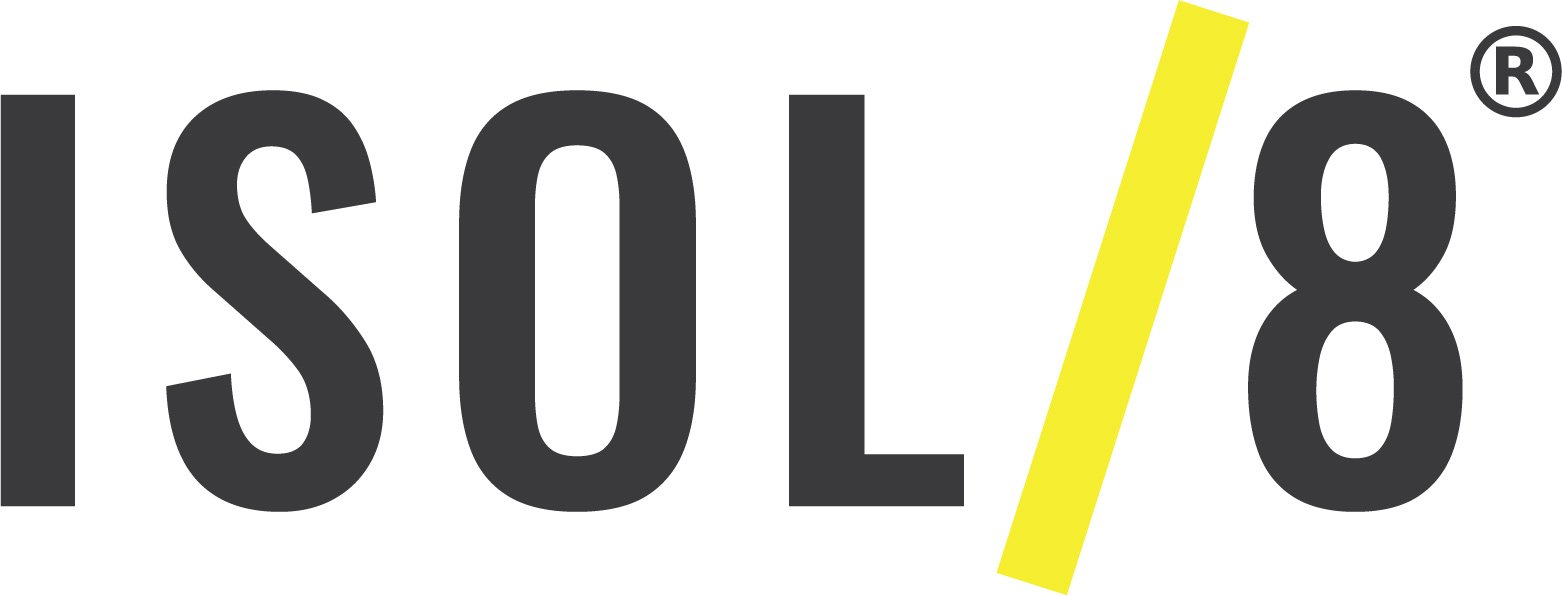 Isol8 Healthcare Ltd logo